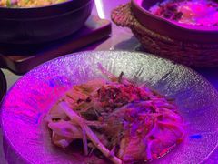 招牌葱油淋鸡-啫神·广州地标美食(北京路店)