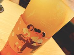 -奈雪的茶(印象城店)