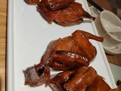 -粤集·手工粤菜(皇庭广场店)
