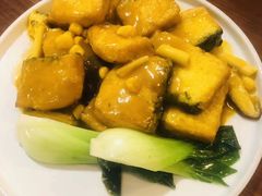 -如禾素食·下午茶·糖水