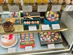 -PAUL LAFAYET 法式甜品(港汇广场店)