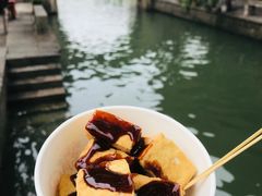 -前童古镇