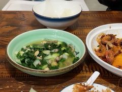 -覃大个·藕汤印象(博奇路店)