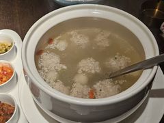 -西郊八号·山野江西菜(开发区店)