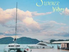 -北京金海湖景区