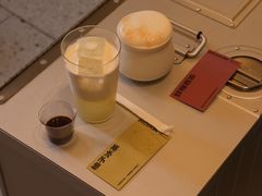 -村口大树(长乐路店)