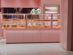 -霸王茶姬(大连万象汇店)