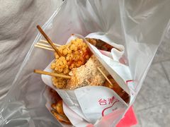 -香酥鸡排(京汉大道店)