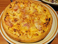 -萨莉亚意式餐厅(国和1000店)