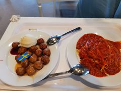 -宜家家居(西安未央商场店)