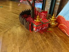 -CGV影城(壹方城IMAX店)