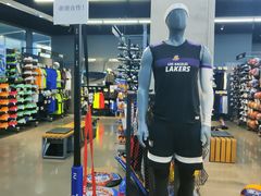 -迪卡侬(大英山店)