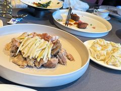 -上海滩餐厅(BFC外滩金融中心店)