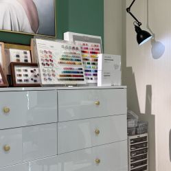 点击看大图 -纤纤玉手美甲美睫美容