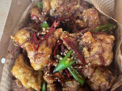 -一乐韩国炸鸡(梅江店)