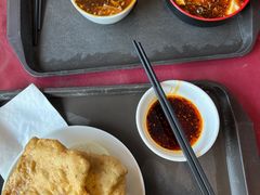 -马凯餐厅(长椿街店)