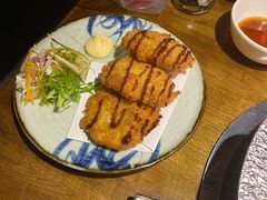 -蟹将军·松叶蟹和牛日料放题自助(K11店)