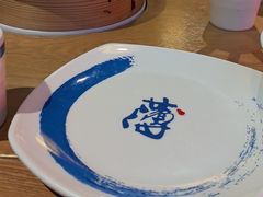 -满园烤鸭·春饼(抚顺万达店)