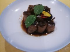 -有喜胶东小馆(超极合生汇太申祥和店)