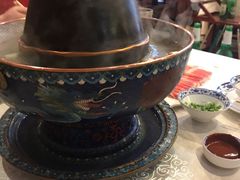 -皇城根(张杨店)