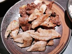 -厚贞日式烤肉(浦东汇智店)