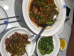 -兰湘子·湘菜小炒(石家庄万象城店)