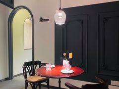 -餮熹Tipsea法餐(吉大店)