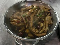 -小民大排档(光谷店)