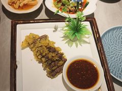 -鱼你相聚·河鲜馆(袁家岭店)