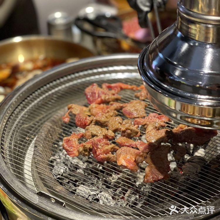 我给大家炫一瓶|东北烤肉天花板|松树盆景是真的