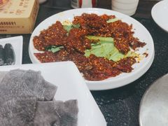 -仁虎老火锅(黄泥磅店)