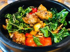 -竹里馆 ·茶食(奥体店)