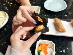 -然锅料理