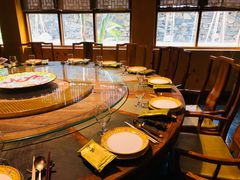 包厢-那家小馆•北京菜•烤鸭(香山店)
