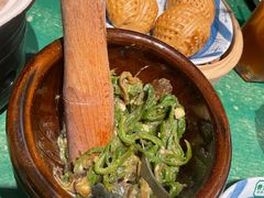 -费大厨辣椒炒肉(太平老街店)