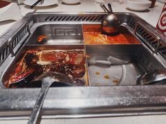 -海底捞火锅(长沙华创国际广场店)