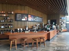 -星巴克(成都科学城店)