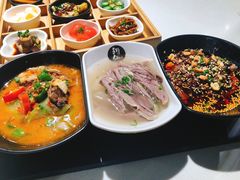 -新仙清汤牛腩(铜锣湾店)
