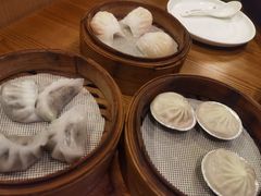 -如轩·海鲜砂锅粥·潮汕菜(海珠店)