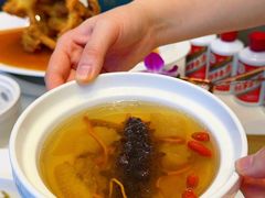 -海泰食府·新鲁菜·家宴(总部基地店)