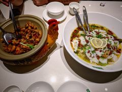 -绿草地·湘菜(7mall店)