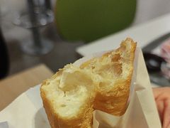 -麦当劳(番禺易发商业街店)