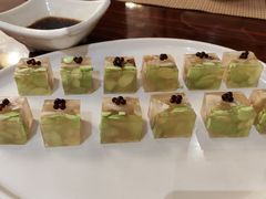 -民族饭店-四季餐厅