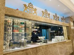-狮王府淮扬菜(百家湖1912店)