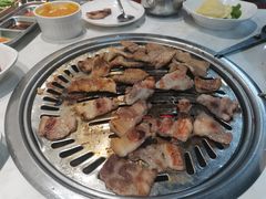 -六七八韩式烤肉·韩国料理(上杭路店)
