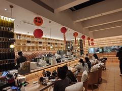 -无印良品餐堂 MUJI Diner(成都太古里店)
