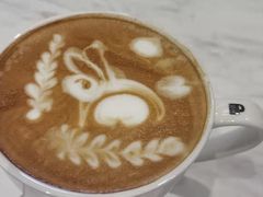 -Peet's Coffee皮爷咖啡(上海长风大悦城店)