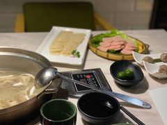 -狐狸爱上椰子鸡(滨江星光大道店)