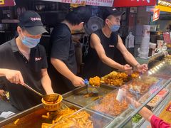 -丁家坡洋芋·观音桥好吃街A区(全国总店)