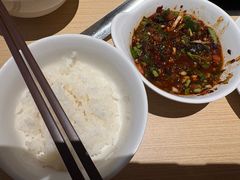 -新大新豆米火锅1993(万象汇店)
